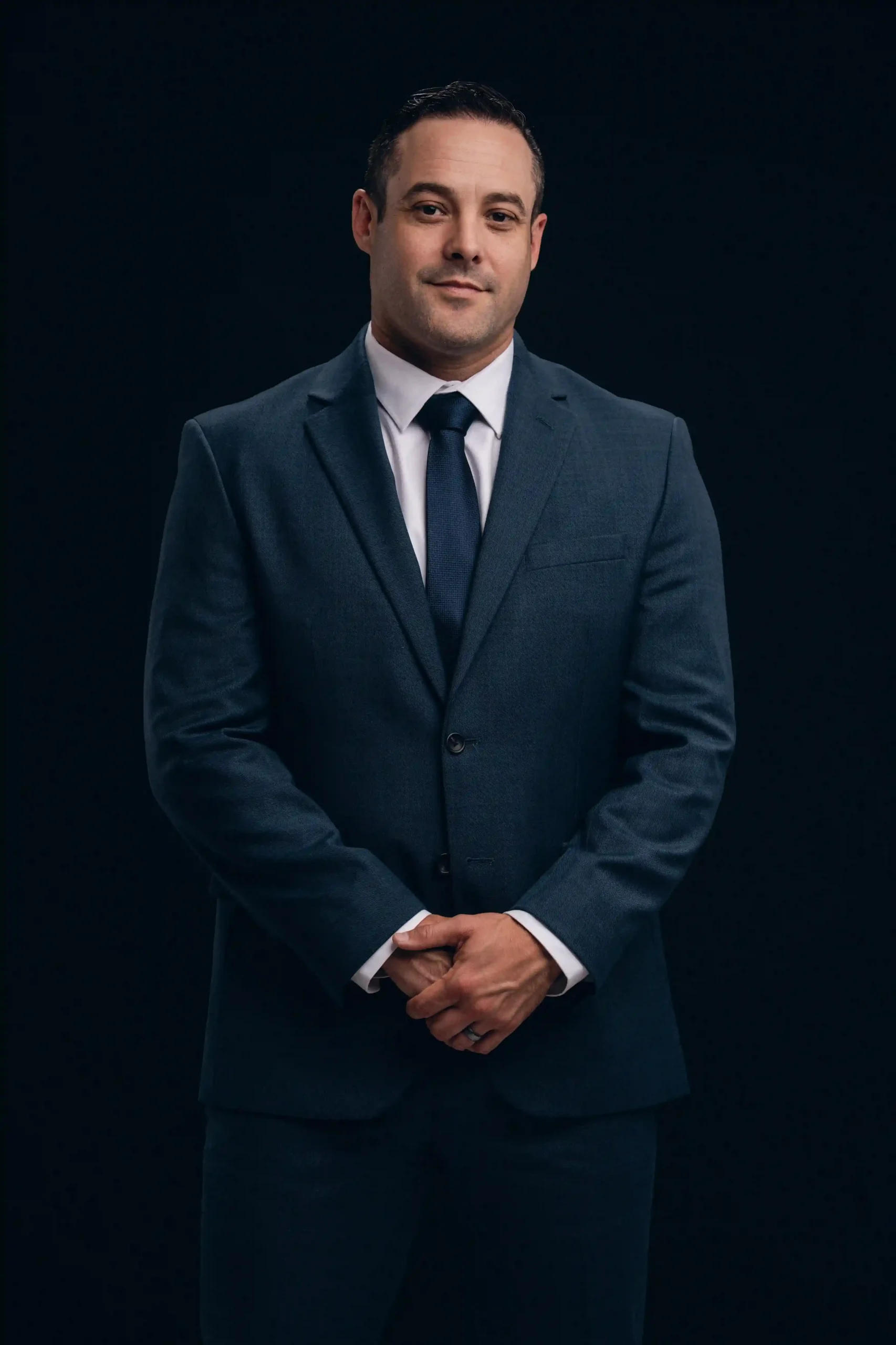 Bryce B. Armendariz