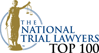 National Trial Lawyers Top 100