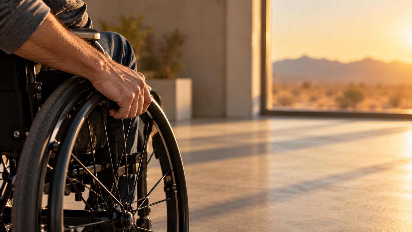 Phoenix spinal cord lawyer