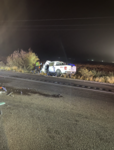 Un jurado de Nuevo México concede una indemnización de 47 millones de dólares a un veterano del ejército y a su madre tras un accidente con un camión comercial 