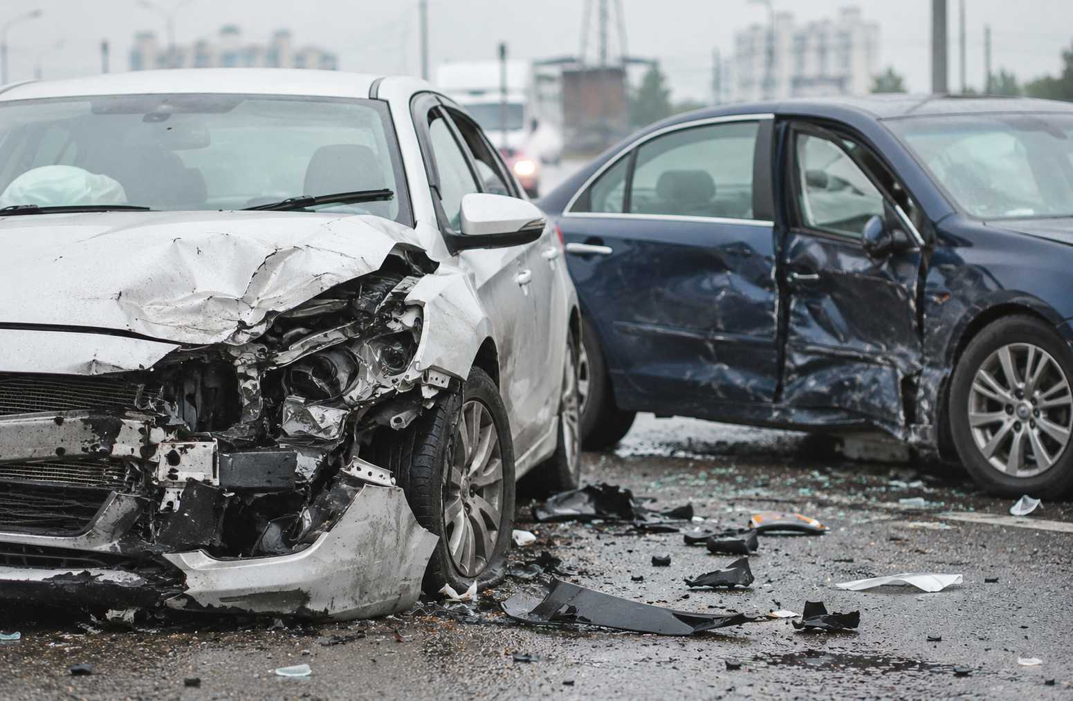 6 Types of Arm Injuries from Car Accidents