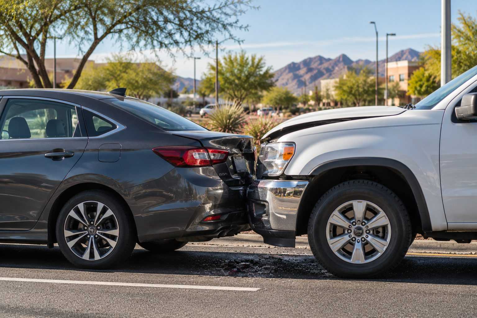 4 Common Neck Injuries from Car Accidents