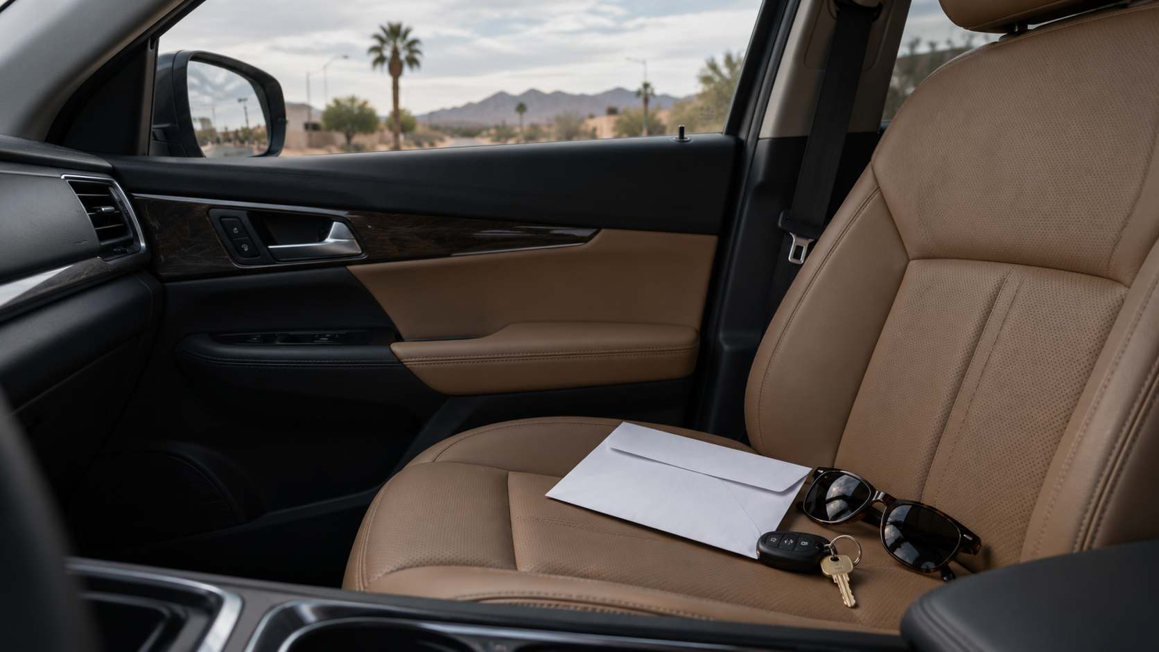 How to Get a Copy of a Phoenix Police Accident Report